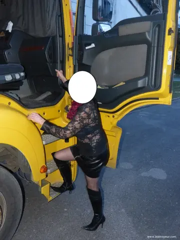 Photo amateur
