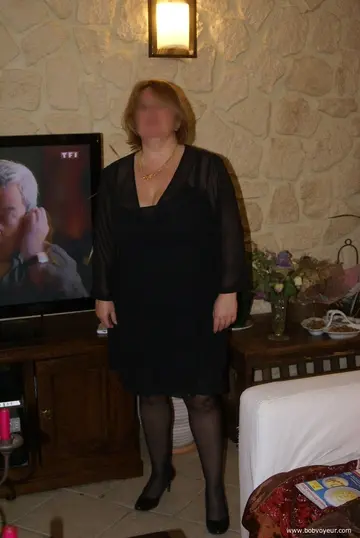 Photo amateur