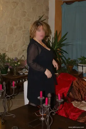 Photo amateur