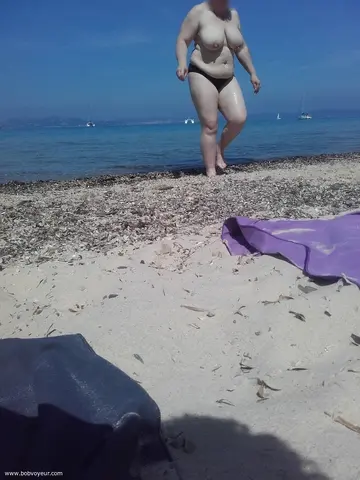Photo amateur