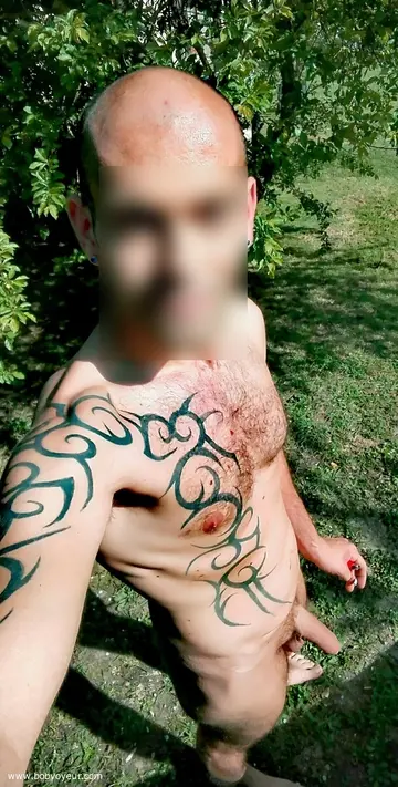 Photo amateur