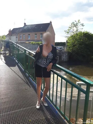 Photo amateur