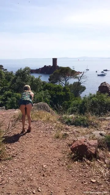 Photo amateur