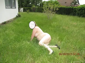 Photo amateur