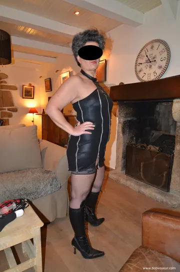 Photo amateur