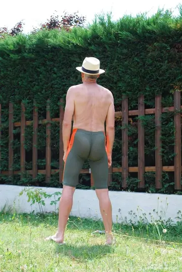 Photo amateur