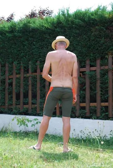 Photo amateur
