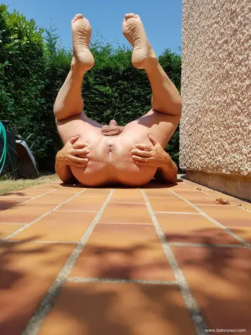Photo amateur