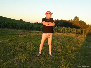 Photo amateur