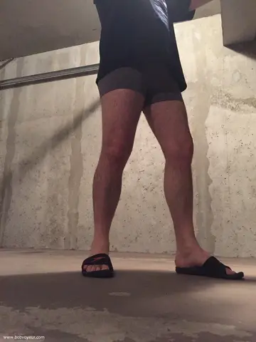 Photo amateur