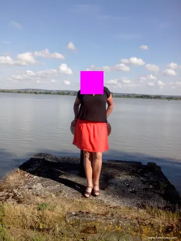 Photo amateur