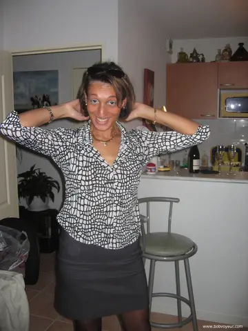 Photo amateur