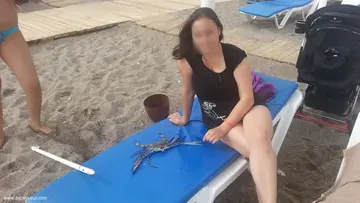 Photo amateur