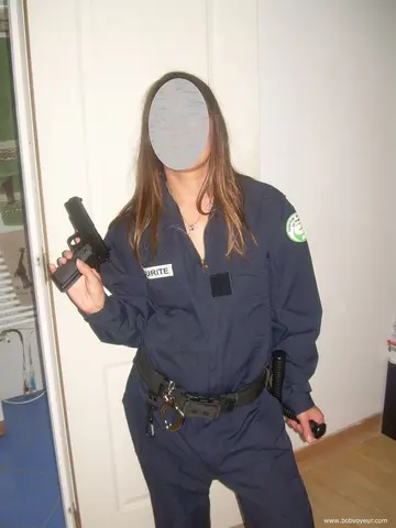 Photo amateur
