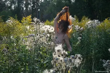 Photo amateur