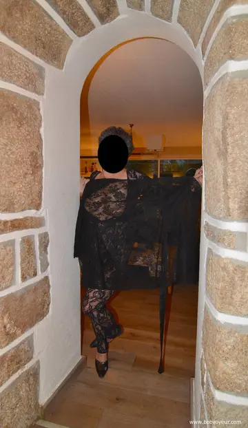 Photo amateur