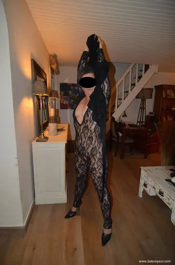Photo amateur