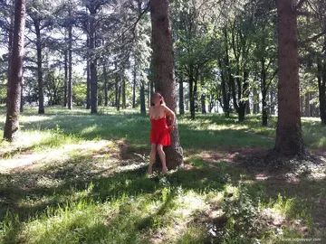 Photo amateur