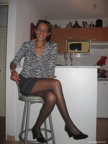 Photo amateur