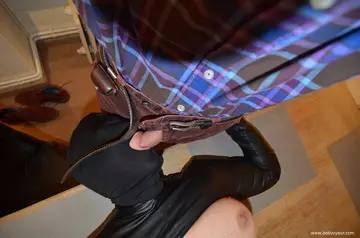 Photo amateur
