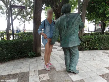 Photo amateur