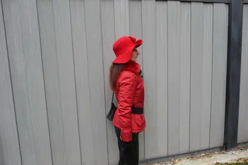 Photo amateur