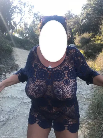 Photo amateur
