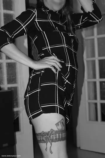 Photo amateur