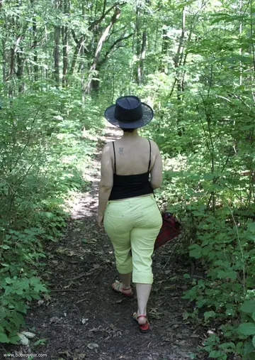 Photo amateur