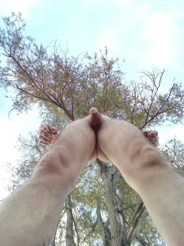 Photo amateur