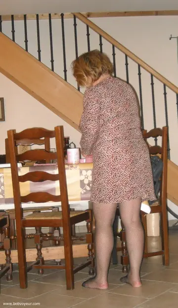 Photo amateur