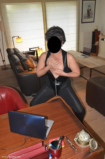 Photo amateur