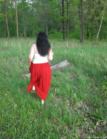 Photo amateur