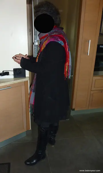Photo amateur