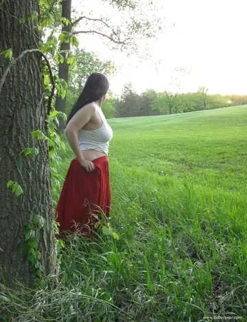 Photo amateur