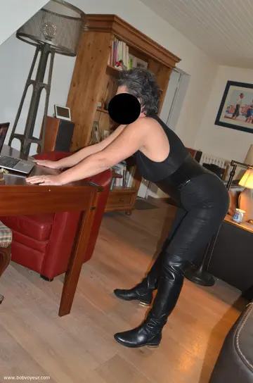 Photo amateur