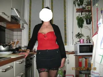 Photo amateur