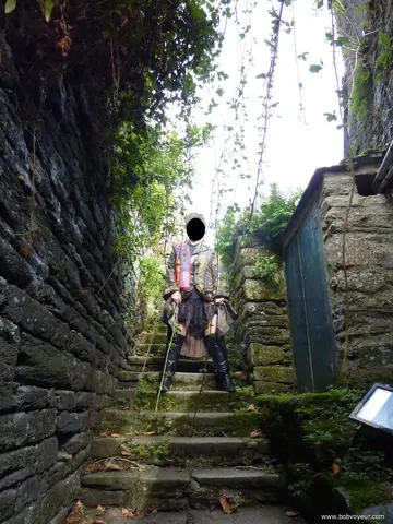 Photo amateur