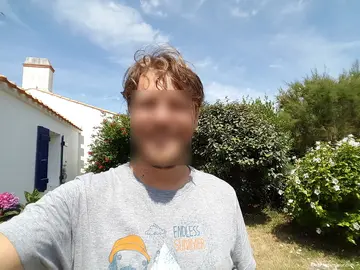 Photo amateur