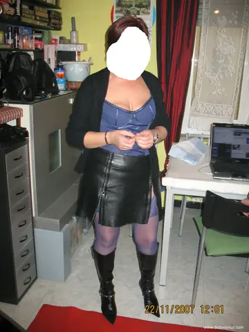 Photo amateur