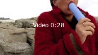 Rougeplaisir Video Mer Noël 1