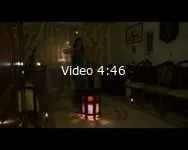 Danse des lumières