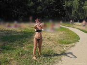 Photo amateur