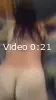 Ses fesses