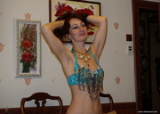 Petit caprice oriental (nouveau costume)
