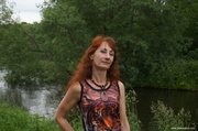 Été froid de Moscou