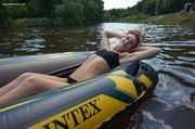 Plagie sur bateau