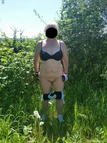 Photo amateur