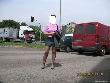 Photo amateur