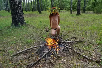 Photo amateur
